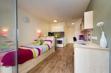 Bronze Studio, Optima, Greenclose Lane, Charnwood, Loughborough - Image 2